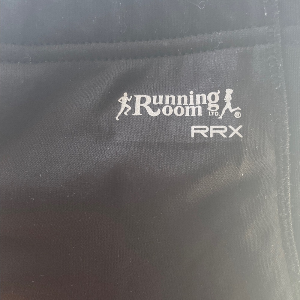 Running Room fall/winter lined running pants